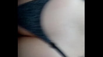 Socando Na Esposa De Quatro