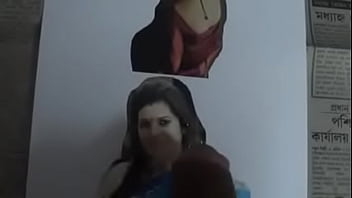 Zakir Masturbating On Bengali Woman