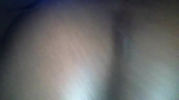 Black Hoe Rides White Dick For Money