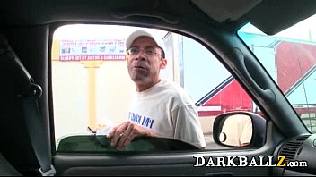 Monster-cock Fucking Classy Whore