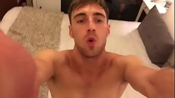 Kayden Gray Is Cumming