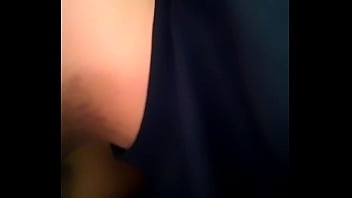 Lapping My Latina Girlfriend