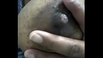 Gordinha Brincando Com Banana