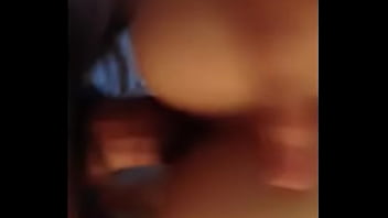 Visiting Ex Deep Creampie While Cheating On Current Boyfriend