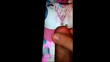 Tribute@marihatroietta Lovingherholes By Dukeprinceitaly