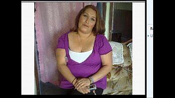 Aidee Madura Que Se Masturba Por Webcam