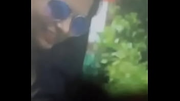 Cum Tribute On My Pic From A Online Friend