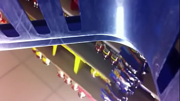 Upskirt - Unknown - 2025 - Hot - Scene - Video 6527895