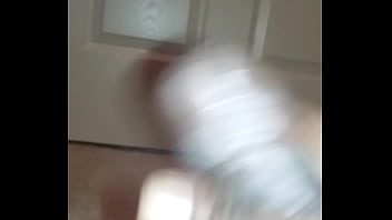 Jerking Off Before Work