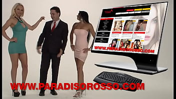 Andrea Diprè Per Paradisorosso.com