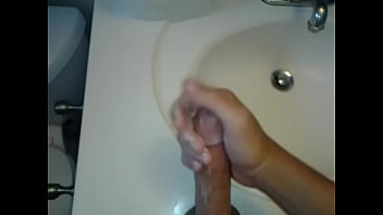 Jackin In The Shower