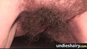 Hairy Winnie Gets A Hard Cock Stuffed In Her Hairy Pussy 6 - teen, pussy, hardcore, hairy, bush, unshaved, hairy-pussy - Video 5519905
