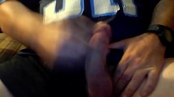 Hardcockcummingshootoff