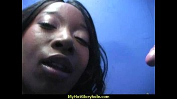 Super Sloopy Ebony Gf Blowjob 28 - sucking, interracial, blowjob, ebony, oral, gloryhole - Video 5519863