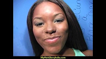 Super Sloopy Ebony Gf Blowjob 3 - sucking, interracial, blowjob, ebony, oral, gloryhole - Video 5519872