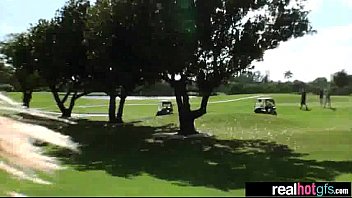 Sex Tape With Gorgeous Gf Enjoying Action Movie-09