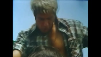 Gay Classic - Jack Wrangler