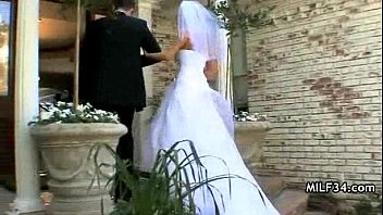 Horny Milf And Greasy Garage Cock - hardcore, big, cock, milf, mature, lady, cougar, big-cock - Video 5670525