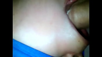 Mamando La Verga De Mi Hombre Como Puta, Nuestro Primer Video Espero Les Guste