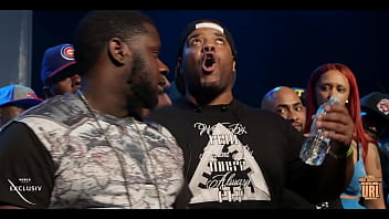 T-rex Vs Charlie Clips