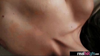 Naughty Hot Real Gfriend Banged On Cam Movie-03