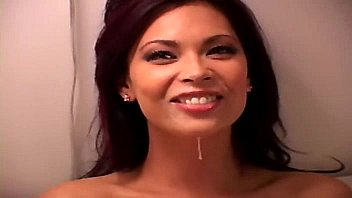 Tera Patrick - First Dildo,then Blowjob