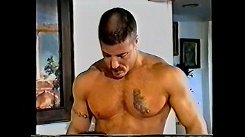 Rob Cryston Kisses And Sucks