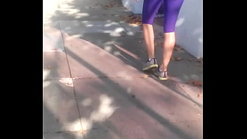 Pants, Yoga, Legins - Workout - 2025 - Passionate - Scene - Video 5672881