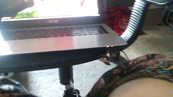 Me Jacking Off To Some Porn