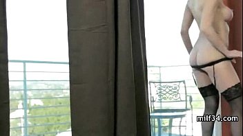 Hot Cougar Gets A Big Dick - hardcore, big, cock, milf, mature, lady, cougar, big-cock - Video 5669309