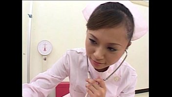 Fingering, Asian, Nurse, Pantyhose, Sextoys - Asian_woman - 2025 - Wild - Scene - Video 6611354