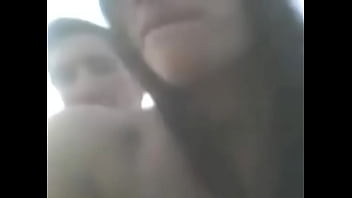 Con Mi Ex A La Salida Del Boliche En Verano