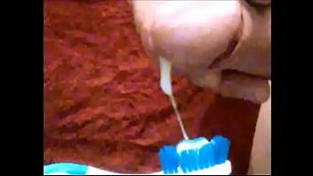 Cum, Washing, Tribute, Soloboy, Teeth - Bukkake - 2025 - Intense - Scene - Video 5737223