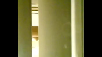 Peeping On Asian Girl Showering