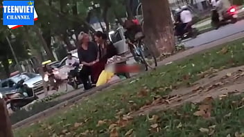 cụ bà chiều cụ _ng