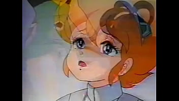 What The Name Of This Hentai Anime?