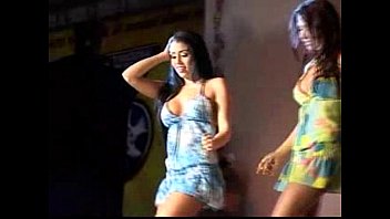 Chicas Car Audio Parte 1