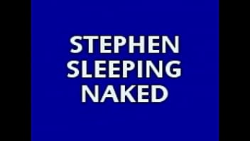 Stephen S. Naked