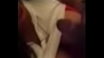 Head From Chandra Whack Ass