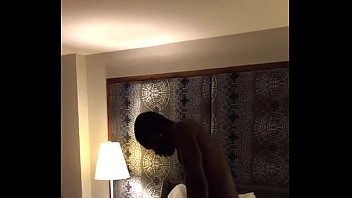 ♀ )O( white wife _ black bull