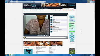 Colombiana Arrecha - camfuze - Video 6435678