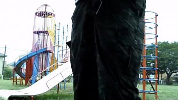 Japanese Fps Player Showed His Penis.