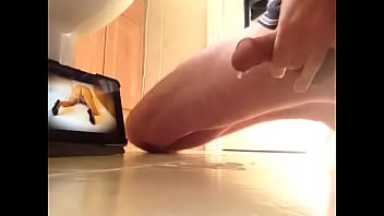 Tribute For Kibby - cum, cock, hairy, dick, cumshots, balls, wanking, tribute, soloboy - Video 5666384