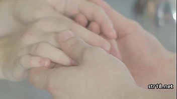 Skinny Teen Slut Fucked And Facialed - teen, hardcore, amateur, homemade, 18yo - Video 5626901