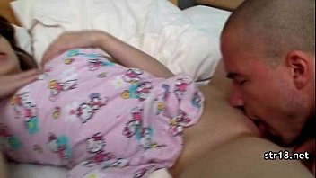 Sex Goddess Teenie Banged Hard - teen, hardcore, amateur, homemade, 18yo - Video 5666120