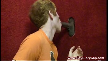 Gay Gloryhole Porn Ans Wet Gay Blowjobs 18
