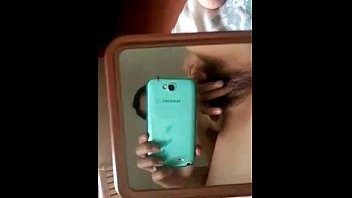 Cute Asian Girl Friend