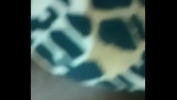 Sentindo A Piroca De 22 Cm Do Desconhecido