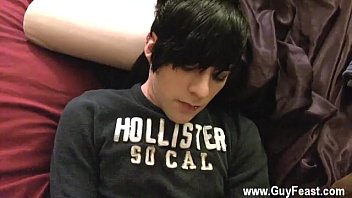 Gay Tee Xxx William And Trace Get Into Some Strong Foot Adoring In