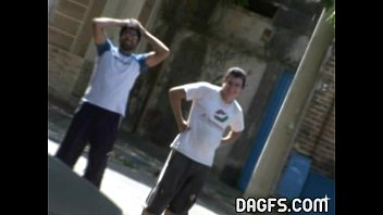 Real Public Indecency